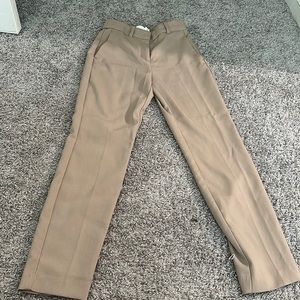 H&M Straight Leg Pants